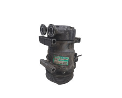 Compresor  AC FORD FIESTA V Van 2002 - 2008 TDCi F6JA, F6JB 2S6119D629AE