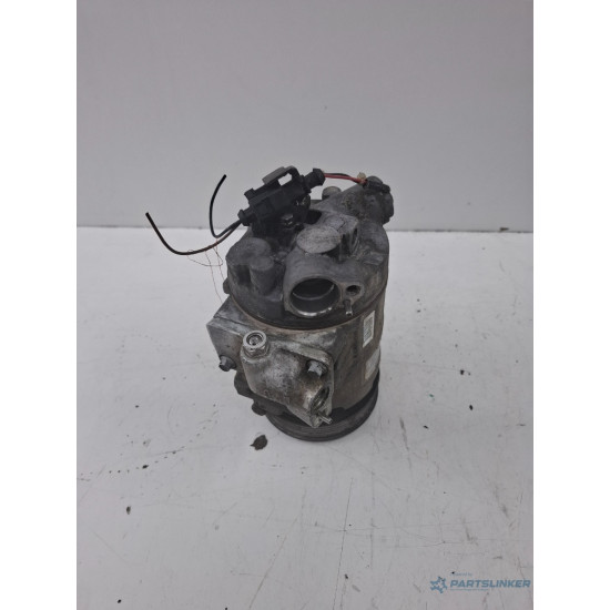 Compresor  AC VOLKSWAGEN PASSAT Variant 3B6 2000 - 2005 2.0 2.0 ALT, AUDI A3 II 8P1 2003 - 2013 2.0 2.0, VOLKSWAGEN JETTA III 1K2 2004 - 2010 2.0 2.0 BEV 600 820 803 D