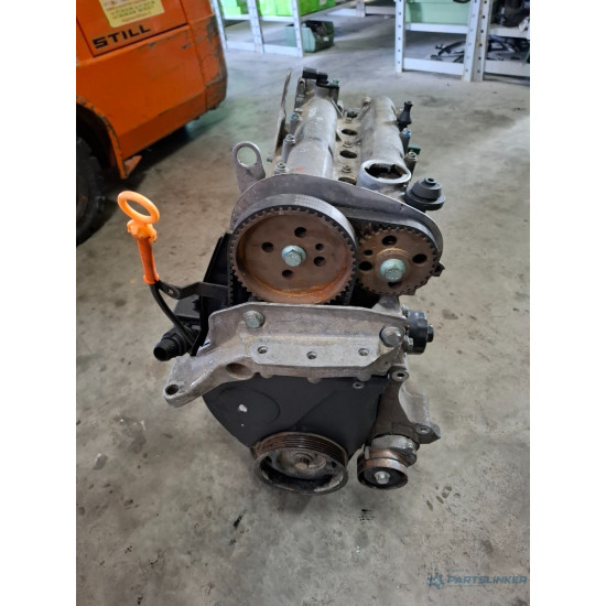 Motor VOLKSWAGEN POLO 9N_ 2001 - 2012 1.4 16V AUA, BBY, BKY, SKODA FABIA Saloon 6Y3 1999 - 2007 1.4 16V AUA, BBY, BKY AUA