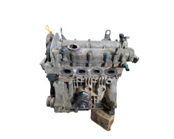 Motor VOLKSWAGEN POLO 9N_ 2001 - 2012 1.4 16V AUA, BBY, BKY, SKODA FABIA Saloon 6Y3 1999 - 2007 1.4 16V AUA, BBY, BKY AUA