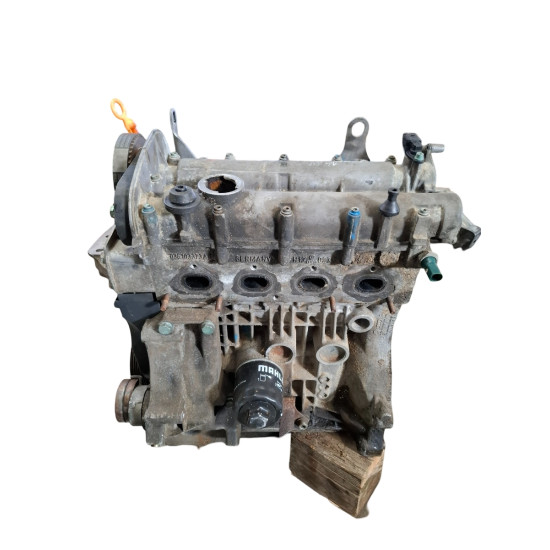 Motor VOLKSWAGEN POLO 9N_ 2001 - 2012 1.4 16V AUA, BBY, BKY, SKODA FABIA Saloon 6Y3 1999 - 2007 1.4 16V AUA, BBY, BKY AUA