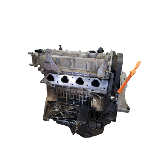 Motor VOLKSWAGEN POLO 9N_ 2001 - 2012 1.4 16V AUA, BBY, BKY, SKODA FABIA Saloon 6Y3 1999 - 2007 1.4 16V AUA, BBY, BKY AUA