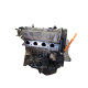Motor VOLKSWAGEN POLO 9N_ 2001 - 2012 1.4 16V AUA, BBY, BKY, SKODA FABIA Saloon 6Y3 1999 - 2007 1.4 16V AUA, BBY, BKY AUA