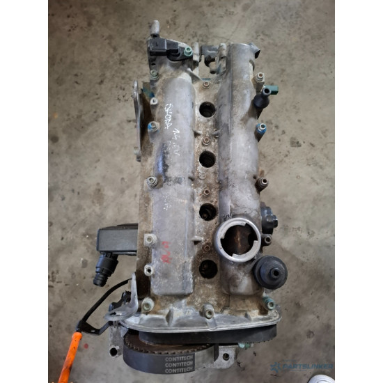 Motor VOLKSWAGEN POLO 9N_ 2001 - 2012 1.4 16V AUA, BBY, BKY, SKODA FABIA Saloon 6Y3 1999 - 2007 1.4 16V AUA, BBY, BKY AUA