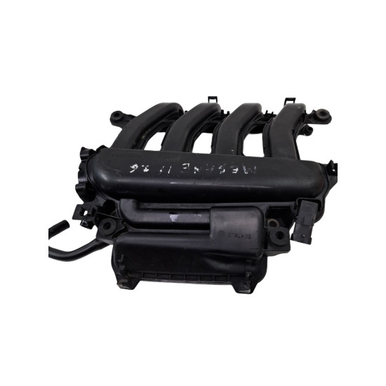 Galerie de admisie RENAULT MEGANE II Saloon LM0/1_ 2003 - > 1.6 K4M 760, K4M 761 8200275053