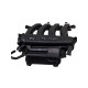 Galerie de admisie RENAULT MEGANE II Saloon LM0/1_ 2003 - > 1.6 K4M 760, K4M 761 8200275053