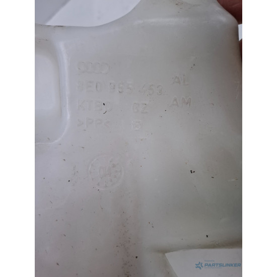 Vas/rezervor lichid de spalare parbriz AUDI A4 II 8E2, B6 2000 - 2005 8E0955453