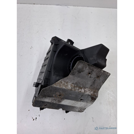 Carcasa filtru de aer AUDI A4 III 8EC, B7 2004 - 2008 2.0 TDI BPW 03G133835