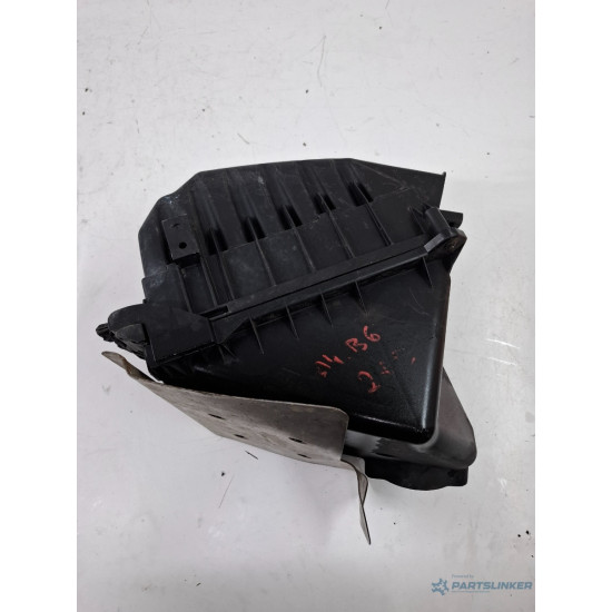 Carcasa filtru de aer AUDI A4 II 8E2, B6 2000 - 2005 2.0 ALT 06C133843