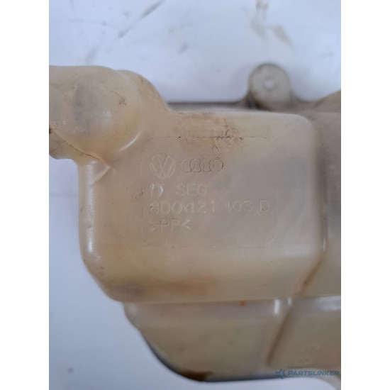 Vas rezervor de expansiune lichid de racire AUDI A4 II 8E2, B6 2000 - 2005 2.0 2.0 ALT 8D0421403D