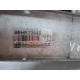 Radiator intercooler OPEL ASTRA G Hatchback F48_, F08_, T98 1998 - 2009 CDTI Z 17 DTL BEHR 09129519 / 73645