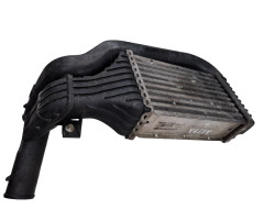 Radiator intercooler OPEL ASTRA G Hatchback F48_, F08_, T98 1998 - 2009 CDTI Z 17 DTL BEHR 09129519 / 73645