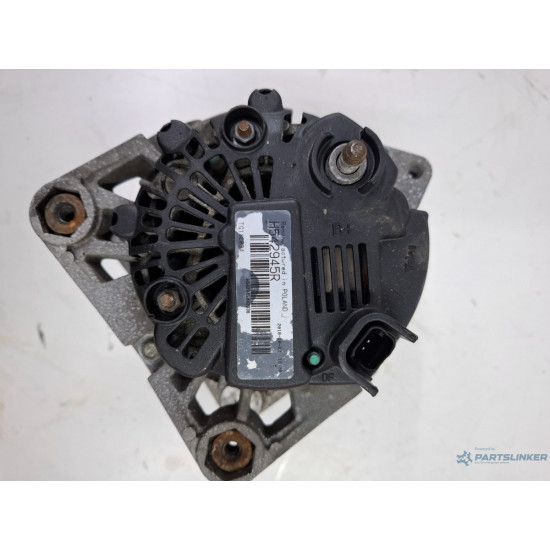 Alternator RENAULT KANGOO Express FW0/1_ 2008 - > 1.5 dCi 90 K9K 647 Valeo 437558