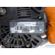 Alternator RENAULT KANGOO Express FW0/1_ 2008 - > 1.5 dCi 90 K9K 647 Valeo 437558