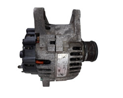 Alternator RENAULT KANGOO Express FW0/1_ 2008 - > 1.5 dCi 90 K9K 647 Valeo 437558