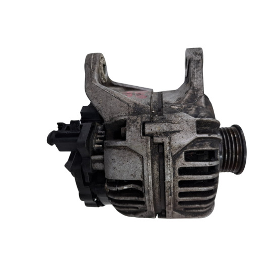 Alternator SKODA FABIA Combi 6Y5 2000 - 2007 1.4 16V AUA, BBY, BKY 047903015Q