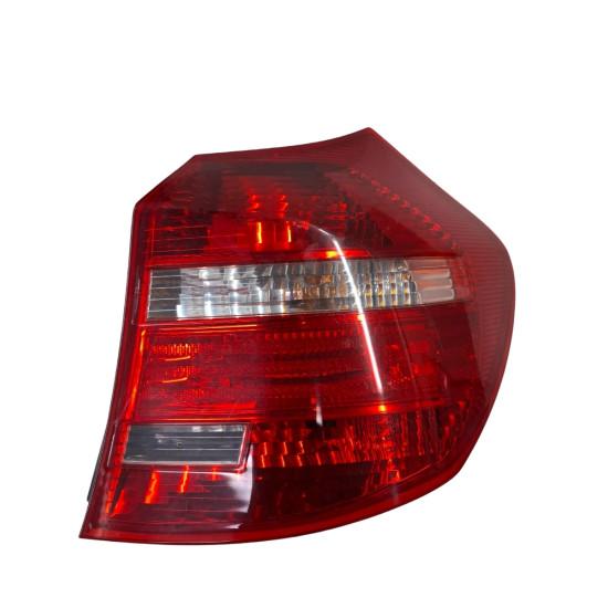 Lampa spate / Stop dreapta spate BMW 1 E87 2003 - 2013 118 d N47 D20 A, N47 D20 C 7164355-05