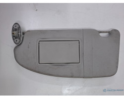Parasolar stanga fata FORD FOCUS II DA_, HCP, DP 2004 - 2013 TDCi G8DA, G8DB, G8DD, G8DE, G8DF