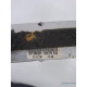 Radiator aeroterma FORD FOCUS II DA_, HCP, DP 2004 - 2013 TDCi G8DA, G8DB, G8DD, G8DE, G8DF