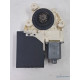 Motoras regulator geam portiera fata dreapta fata FORD FOCUS II DA_, HCP, DP 2004 - 2013 TDCi G8DA, G8DB, G8DD, G8DE, G8DF