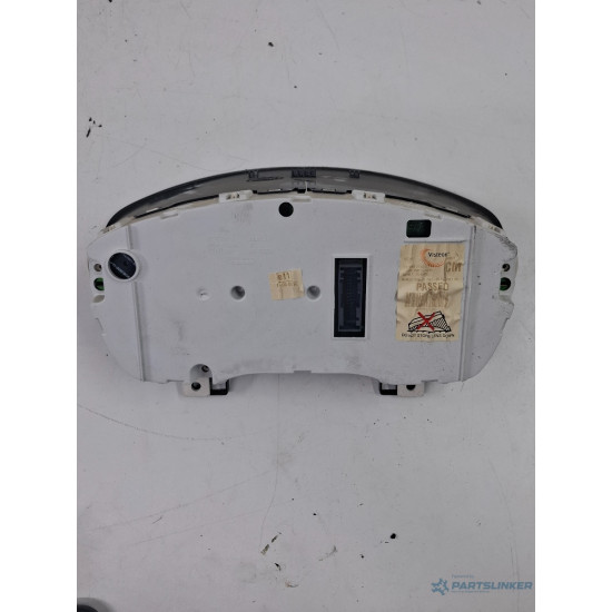 Ceas FORD FOCUS II DA_, HCP, DP 2004 - 2013 TDCi G8DA, G8DB, G8DD, G8DE, G8DF 44ZU-267