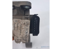 Pedala de acceleratie FORD FOCUS II DA_, HCP, DP 2004 - 2013 TDCi G8DA, G8DB, G8DD, G8DE, G8DF