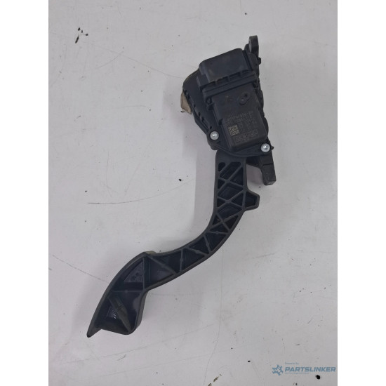 Pedala de acceleratie FORD FOCUS II DA_, HCP, DP 2004 - 2013 TDCi G8DA, G8DB, G8DD, G8DE, G8DF