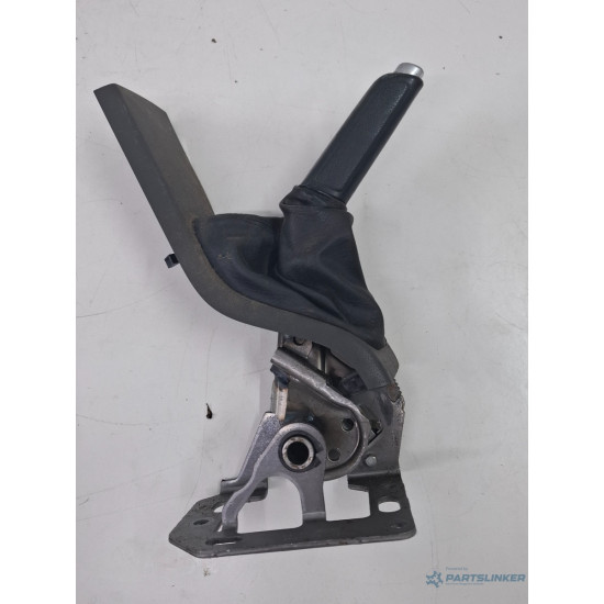 Ansamblu maneta frana de mana/frana de parcare FORD FOCUS II DA_, HCP, DP 2004 - 2013 TDCi G8DA, G8DB, G8DD, G8DE, G8DF