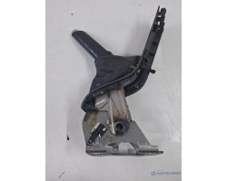 Ansamblu maneta frana de mana/frana de parcare FORD FOCUS II DA_, HCP, DP 2004 - 2013 TDCi G8DA, G8DB, G8DD, G8DE, G8DF
