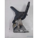 Ansamblu maneta frana de mana/frana de parcare FORD FOCUS II DA_, HCP, DP 2004 - 2013 TDCi G8DA, G8DB, G8DD, G8DE, G8DF