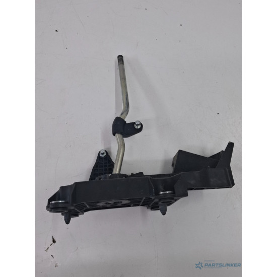 Schimbator de viteze/selector (interior) FORD FOCUS II DA_, HCP, DP 2004 - 2013 TDCi G8DA, G8DB, G8DD, G8DE, G8DF