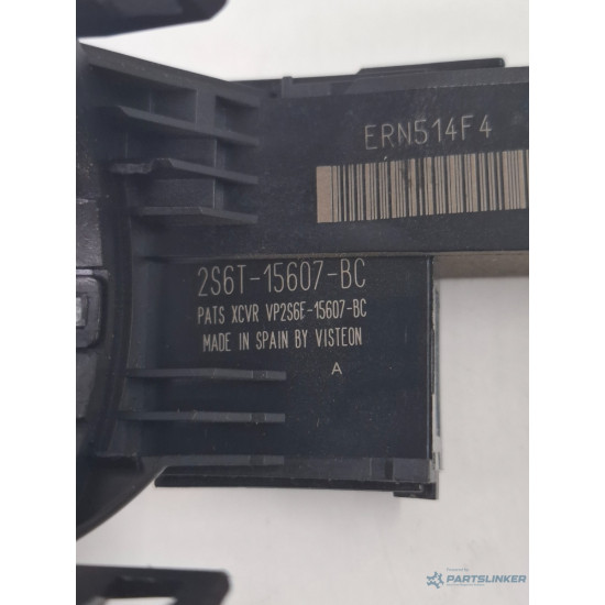 Cititor card cheie de contact FORD FOCUS II DA_, HCP, DP 2004 - 2013 TDCi G8DA, G8DB, G8DD, G8DE, G8DF