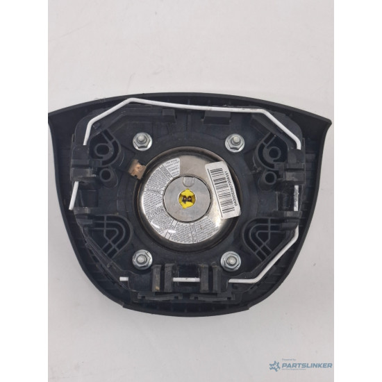 Airbag volan FORD FOCUS II DA_, HCP, DP 2004 - 2013 TDCi G8DA, G8DB, G8DD, G8DE, G8DF