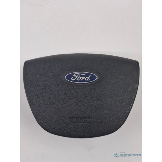 Airbag volan FORD FOCUS II DA_, HCP, DP 2004 - 2013 TDCi G8DA, G8DB, G8DD, G8DE, G8DF