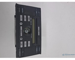 Sistem infotainment radio/CD/DVD/GPS FORD FOCUS II DA_, HCP, DP 2004 - 2013 TDCi G8DA, G8DB, G8DD, G8DE, G8DF