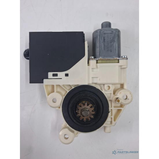 Motoras regulator geam portiera fata stanga fata FORD FOCUS II DA_, HCP, DP 2004 - 2013 TDCi G8DA, G8DB, G8DD, G8DE, G8DF