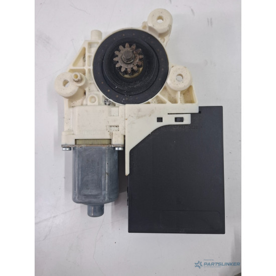 Motoras regulator geam portiera fata dreapta fata FORD FOCUS II DA_, HCP, DP 2004 - 2013 TDCi G8DA, G8DB, G8DD, G8DE, G8DF