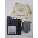 Motoras regulator geam portiera fata dreapta fata FORD FOCUS II DA_, HCP, DP 2004 - 2013 TDCi G8DA, G8DB, G8DD, G8DE, G8DF