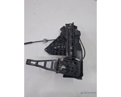 Broasca usa dreapta fata FORD FOCUS II DA_, HCP, DP 2004 - 2013 TDCi G8DA, G8DB, G8DD, G8DE, G8DF