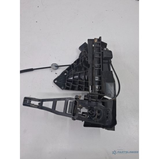 Broasca usa dreapta fata FORD FOCUS II DA_, HCP, DP 2004 - 2013 TDCi G8DA, G8DB, G8DD, G8DE, G8DF