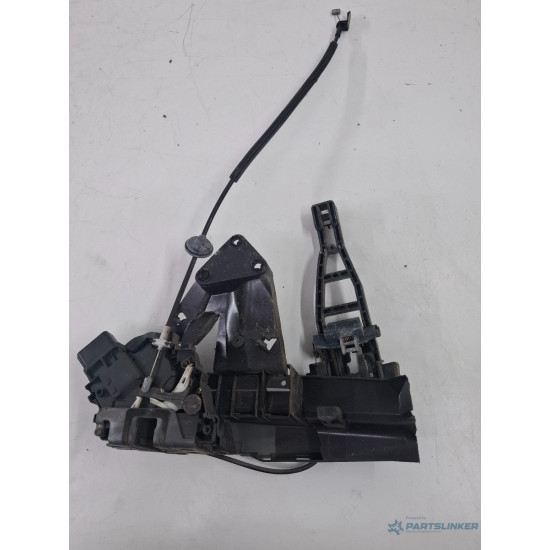 Broasca usa dreapta fata FORD FOCUS II DA_, HCP, DP 2004 - 2013 TDCi G8DA, G8DB, G8DD, G8DE, G8DF