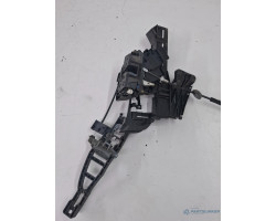 Broasca usa stanga fata FORD FOCUS II DA_, HCP, DP 2004 - 2013 TDCi G8DA, G8DB, G8DD, G8DE, G8DF