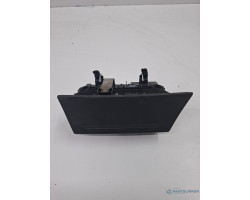 Scrumiera (fata) FORD FOCUS II DA_, HCP, DP 2004 - 2013 TDCi G8DA, G8DB, G8DD, G8DE, G8DF