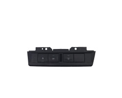 Unitate de control consola centrala FORD FOCUS II DA_, HCP, DP 2004 - 2013 TDCi G8DA, G8DB, G8DD, G8DE, G8DF