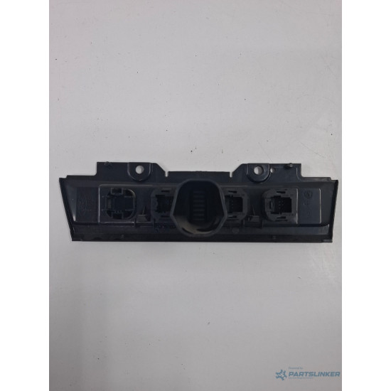 Unitate de control consola centrala FORD FOCUS II DA_, HCP, DP 2004 - 2013 TDCi G8DA, G8DB, G8DD, G8DE, G8DF