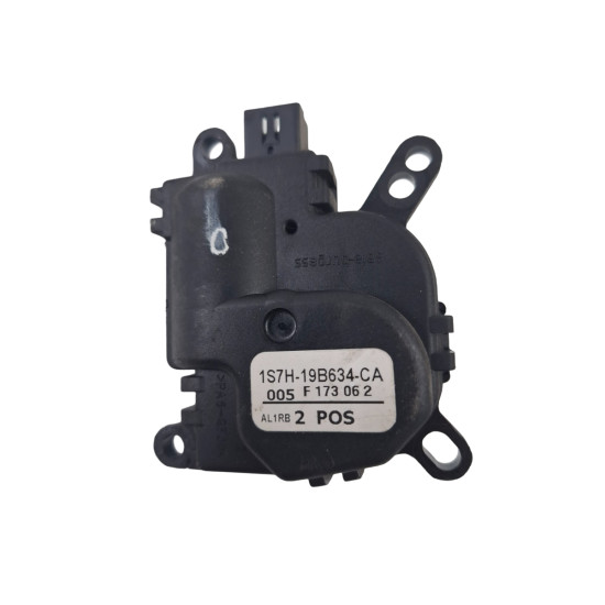 Actuator/motoras clapeta aer AC FORD FOCUS II DA_, HCP, DP 2004 - 2013 TDCi G8DA, G8DB, G8DD, G8DE, G8DF
