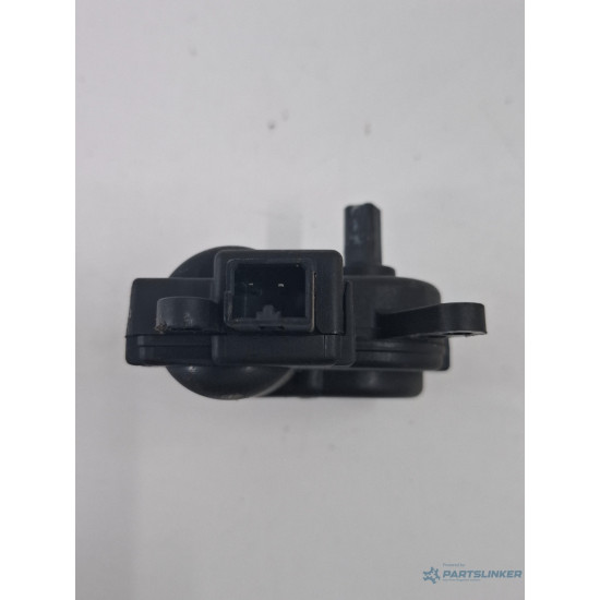 Actuator/motoras clapeta aer AC FORD FOCUS II DA_, HCP, DP 2004 - 2013 TDCi G8DA, G8DB, G8DD, G8DE, G8DF