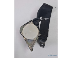 Centura de siguranta spate stanga spate FORD FOCUS II DA_, HCP, DP 2004 - 2013 TDCi G8DA, G8DB, G8DD, G8DE, G8DF
