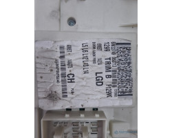 Panou sigurante FORD FOCUS II DA_, HCP, DP 2004 - 2013 TDCi G8DA, G8DB, G8DD, G8DE, G8DF