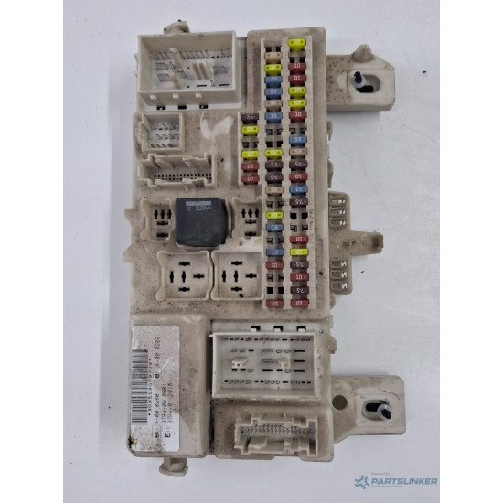 Panou sigurante FORD FOCUS II DA_, HCP, DP 2004 - 2013 TDCi G8DA, G8DB, G8DD, G8DE, G8DF